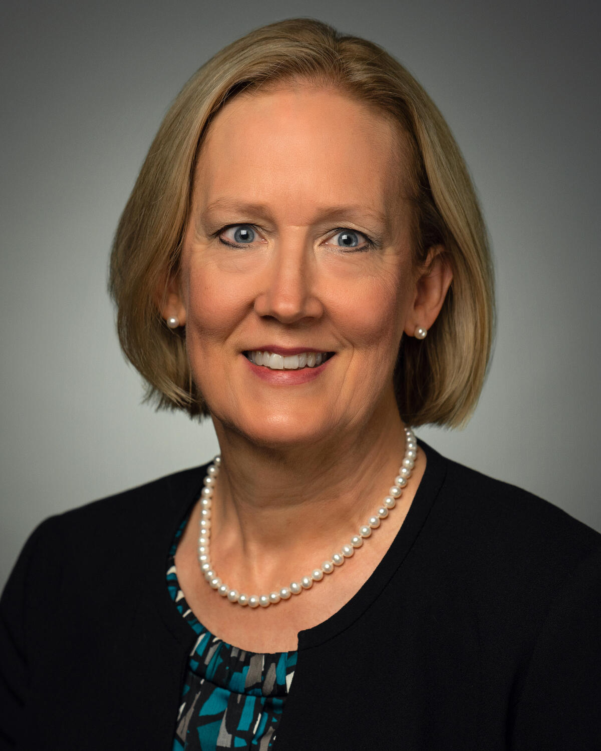 Headshot Image for Jennifer York